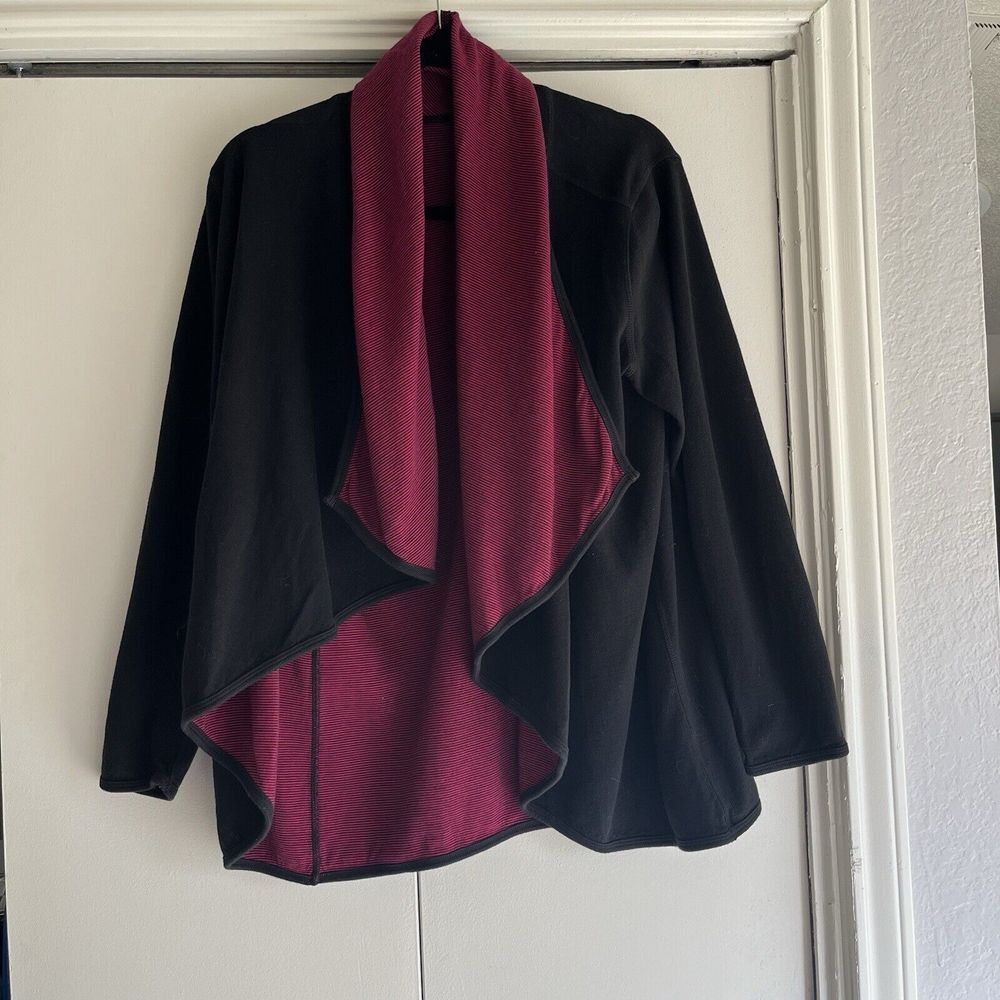 Talbots Jacket Size 1XP - Picture 3 of 5